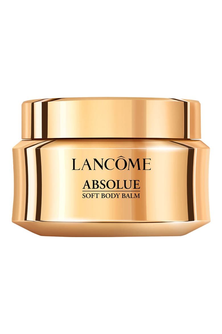 Absolue Smoothing & Firming Soft Body Balm, Main, color, NO COLOR