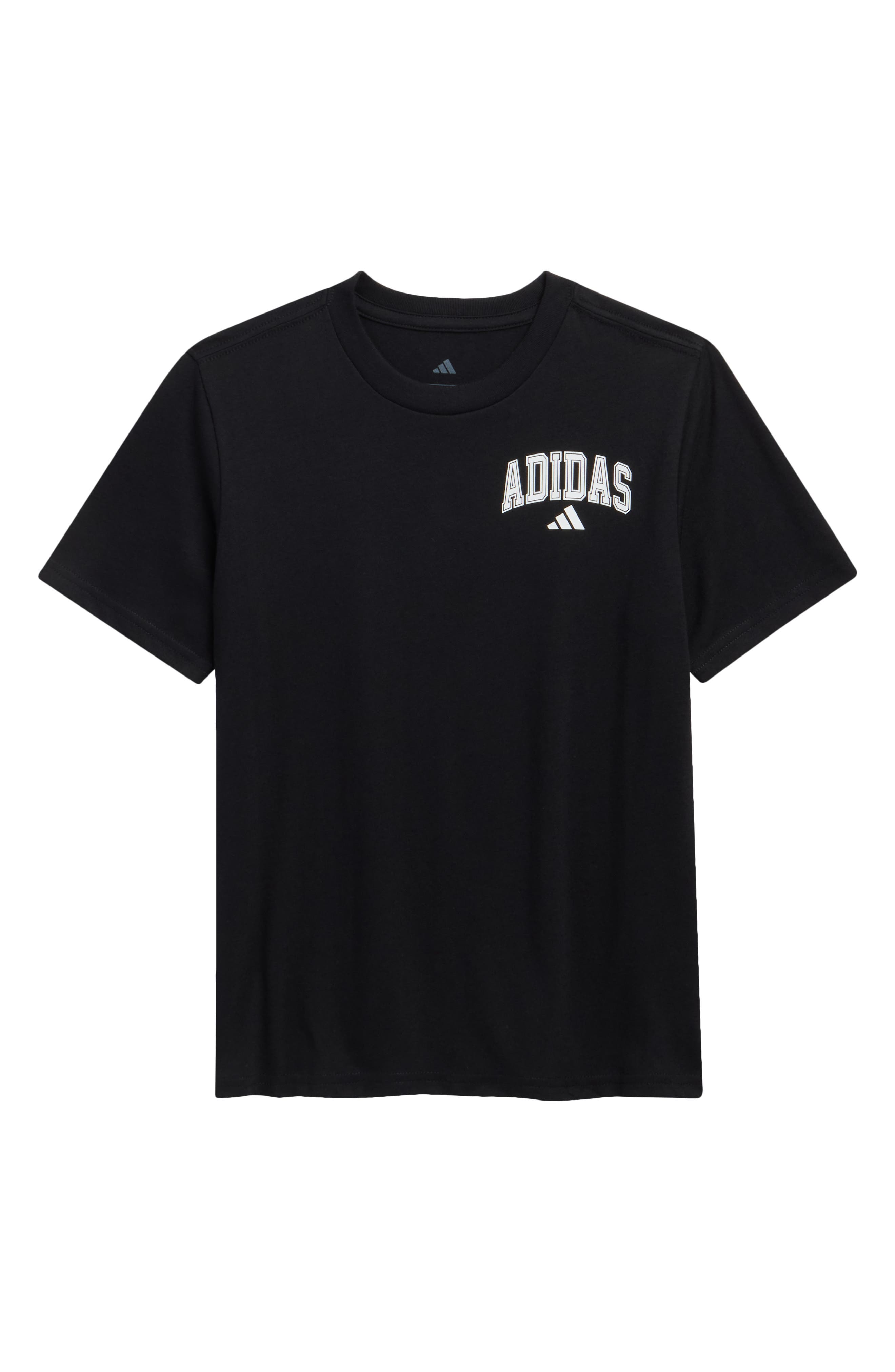 Kids' Arch Logo Graphic T-Shirt