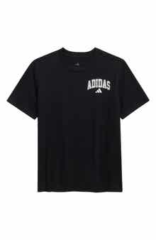 Kids' Arch Logo Graphic T-Shirt