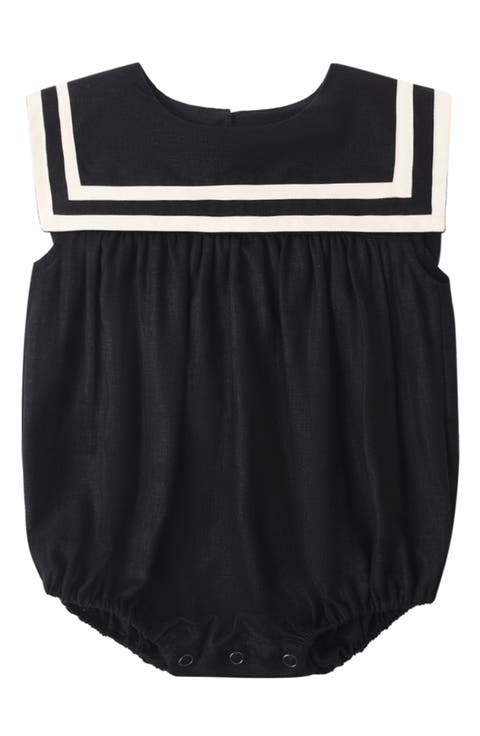 Kids' Bubble Romper (Baby)