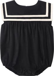 Rylee + Cru Kids' Bubble Romper