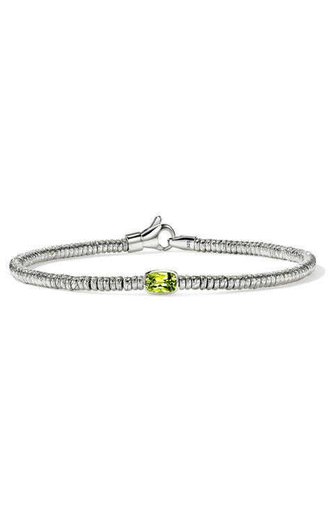 Heishi Bracelet