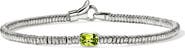 John Hardy Heishi Bracelet