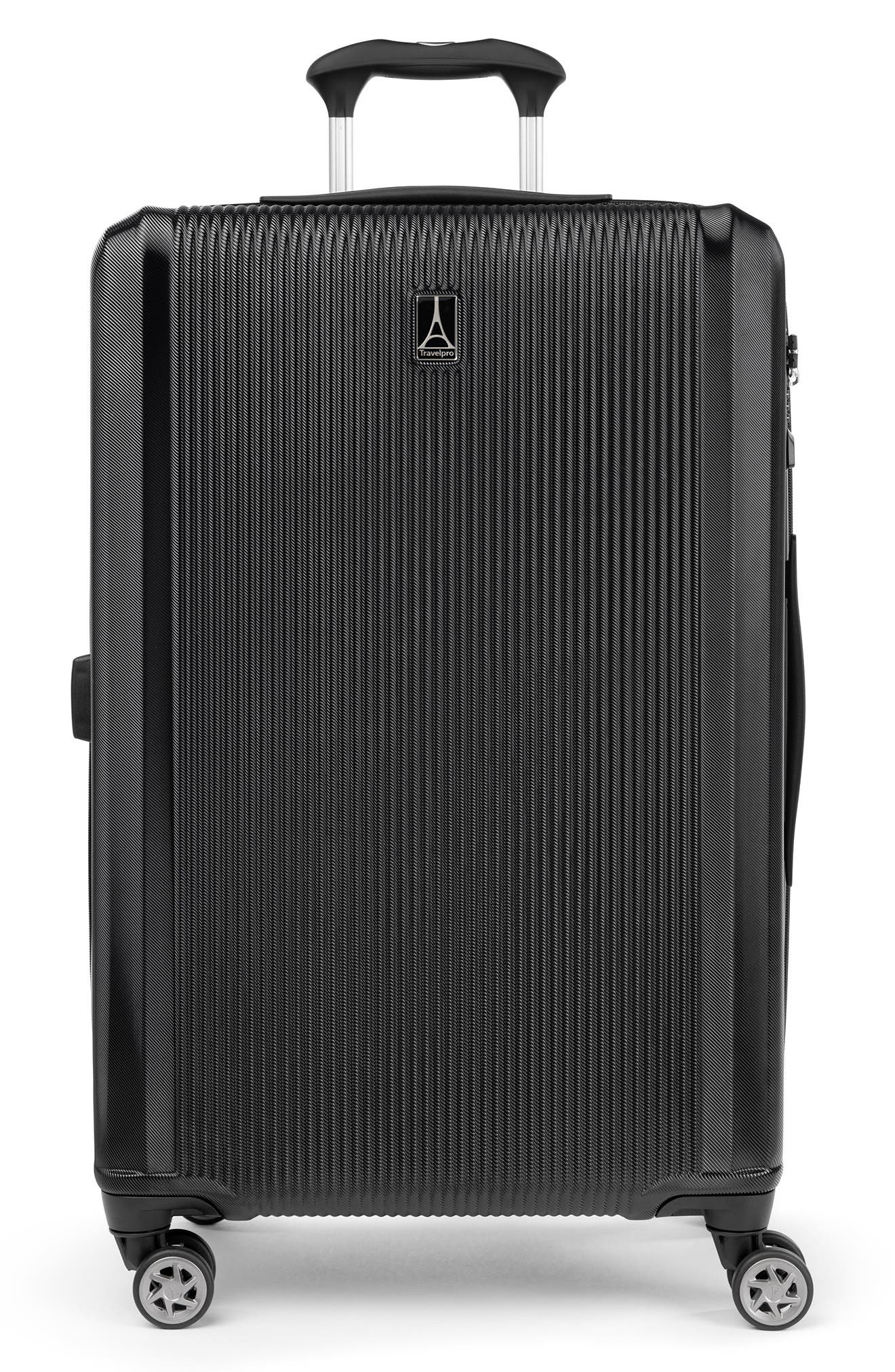 TRAVELPRO WAB 6 Medium Check-In Expandable Hardside Spinner