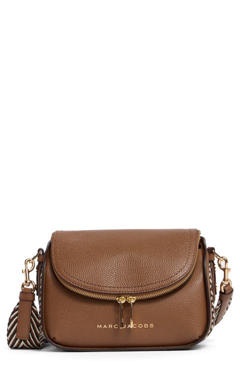 Groove 2.0 with Webbing Mini Messenger Bag