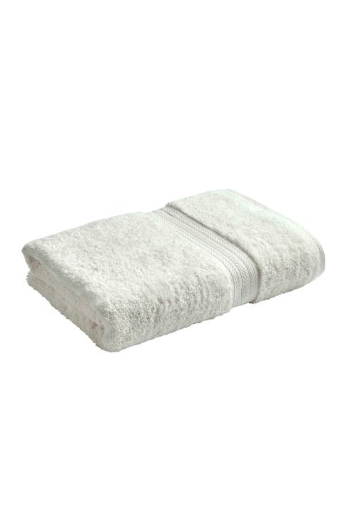Renaissance Classic 100% Egyptian Cotton Bath Towels