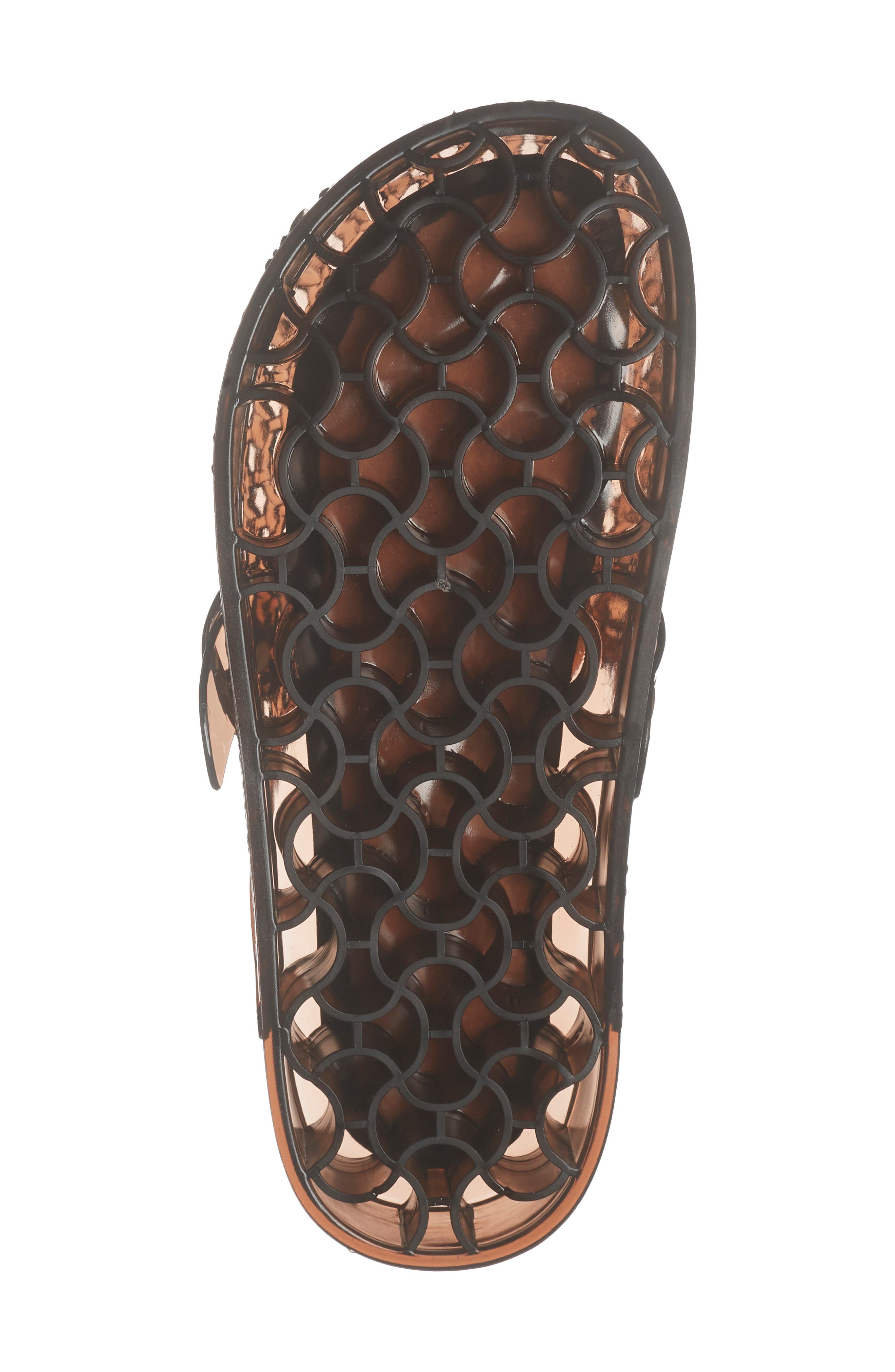 GENASA JELLY MULES, Alternate, color, BROWN