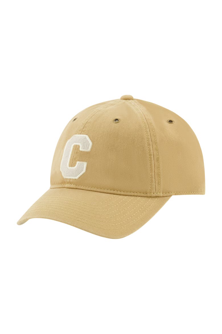 Pittsburgh Crawfords 1926 Baseball Cap, Main, color, CURRY