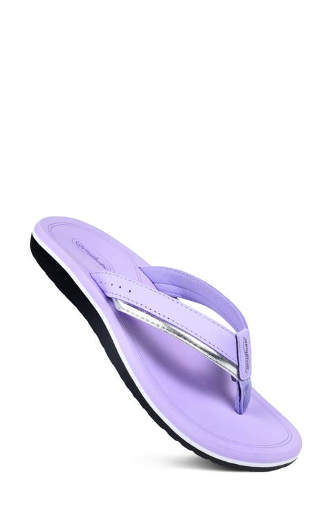Purple Sandals for Women | Nordstrom Rack
