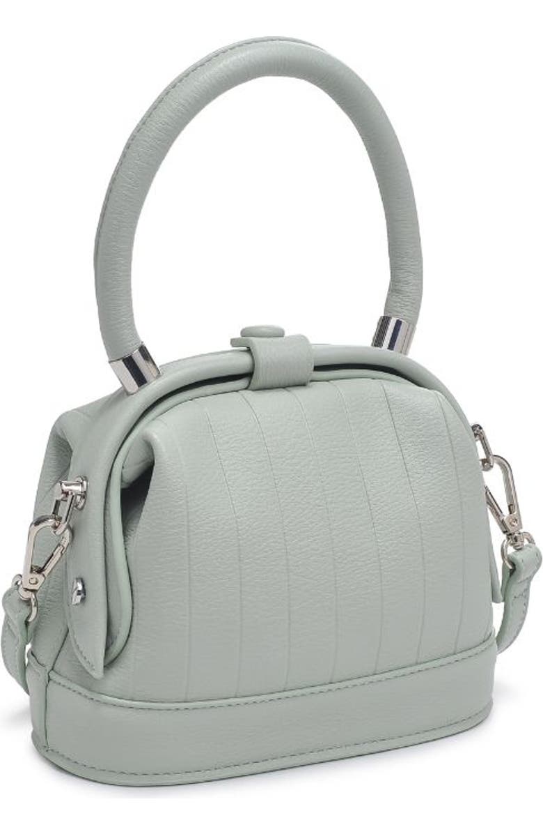 MODA LUXE Charmaine Crossbody, Alternate, color, Sage