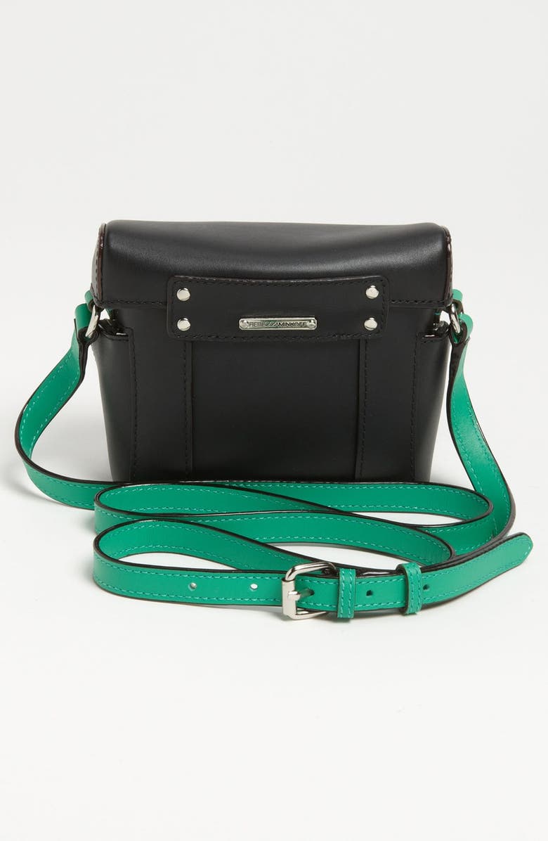 Rebecca Minkoff 'Craig' Crossbody Camera Bag, Alternate, color,