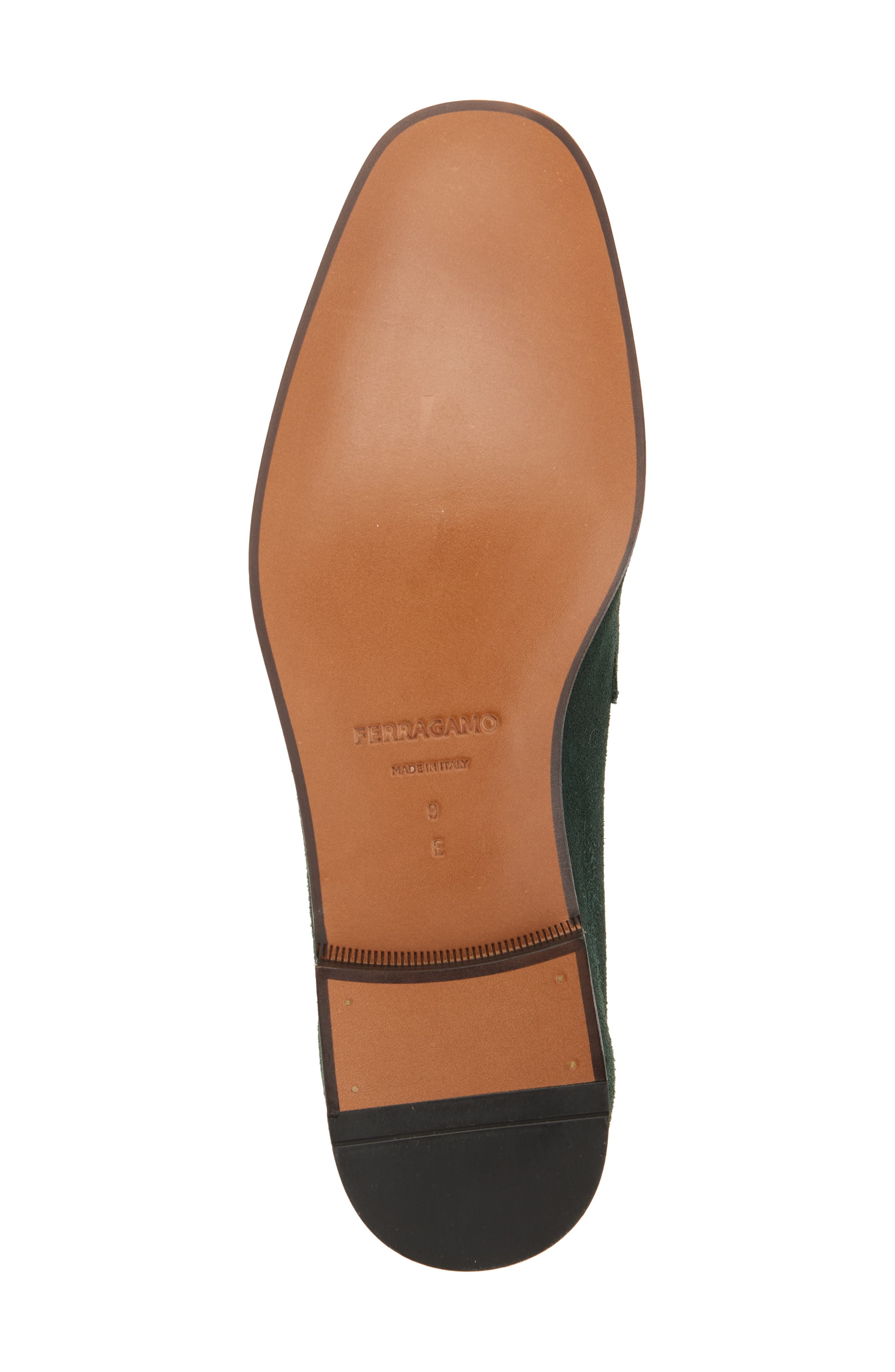 FERRAGAMO Balty 2 Loafer, Alternate, color, 