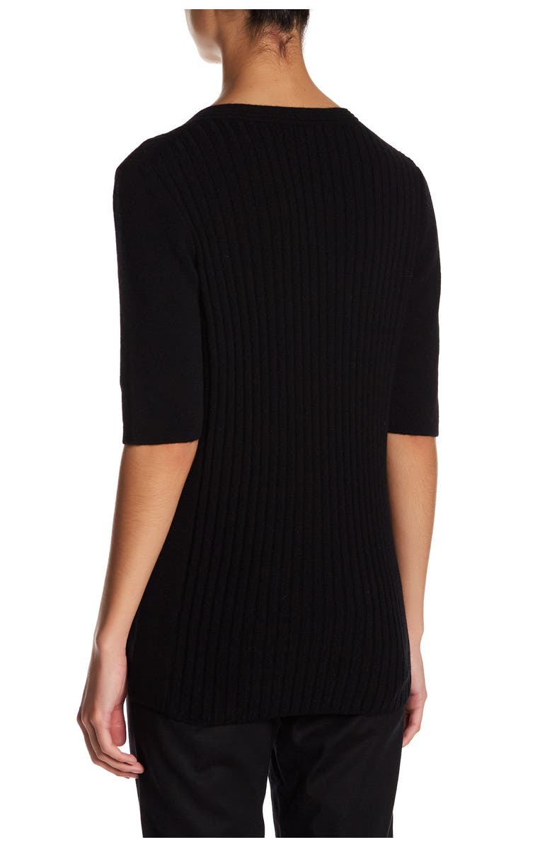 Lafayette 148 New York Charmeuse Tank, Alternate, color, 