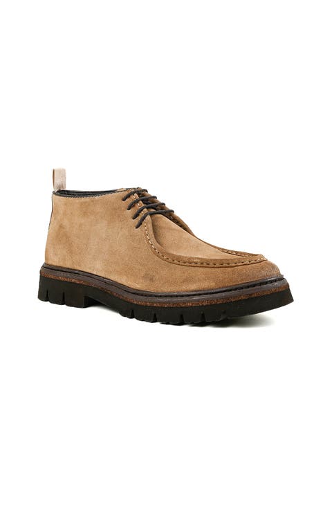 Kickoff Chukka Boot