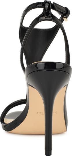 Mandey Ankle Strap Sandal