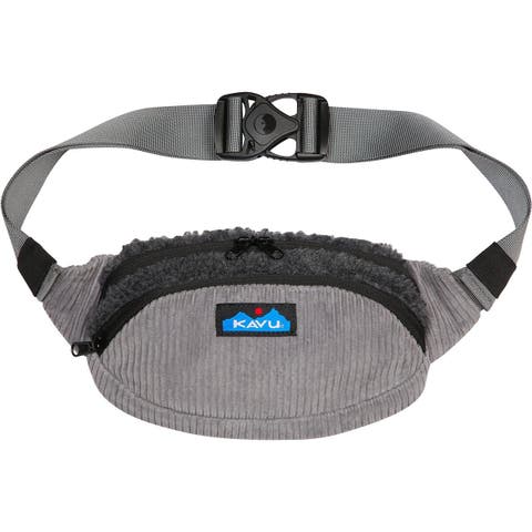 Snuggy Spectator Pouch