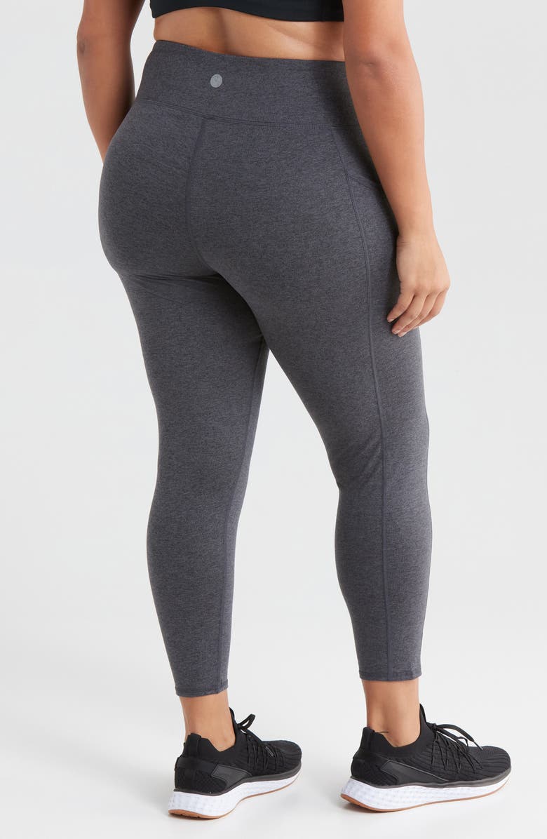 Threads 4 Thought Monica High Waist Pocket 7/8 Leggings, Alternate, color,