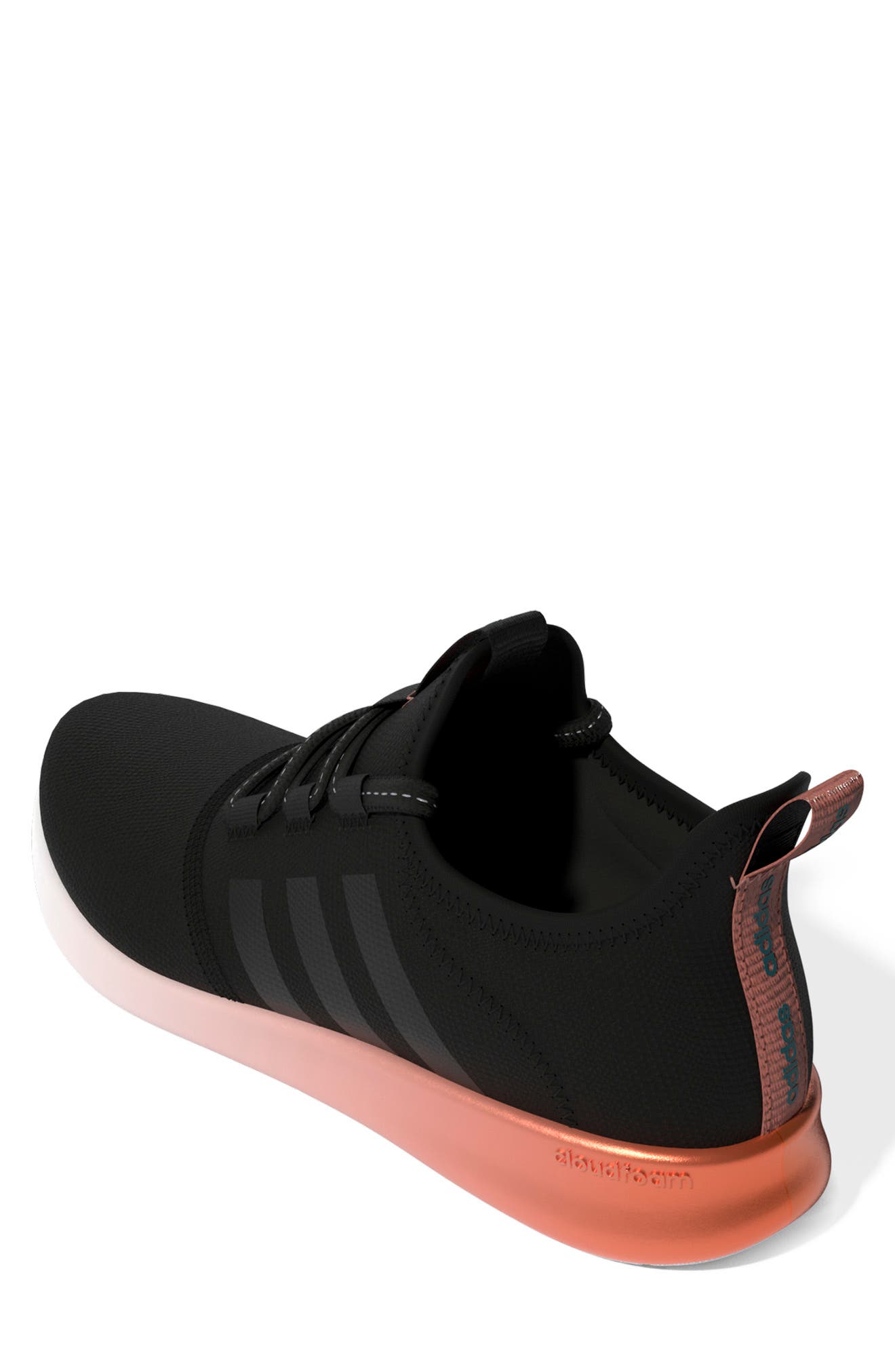 adidas Coudfoam Pure 2.0 Sneaker, Alternate, color, 