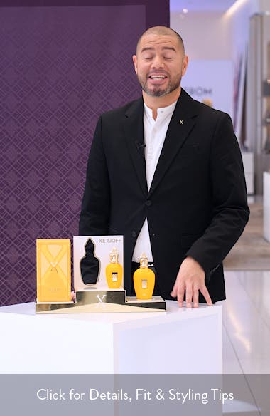 Erba Gold Eau de Parfum