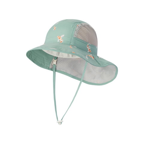 Sun Safety Play Hat (Toddler)