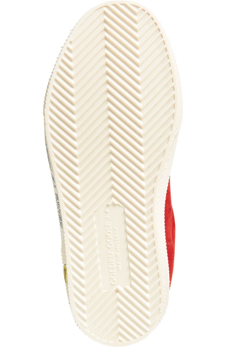 Golden Goose Kids' May School Sneaker, Alternate, color,