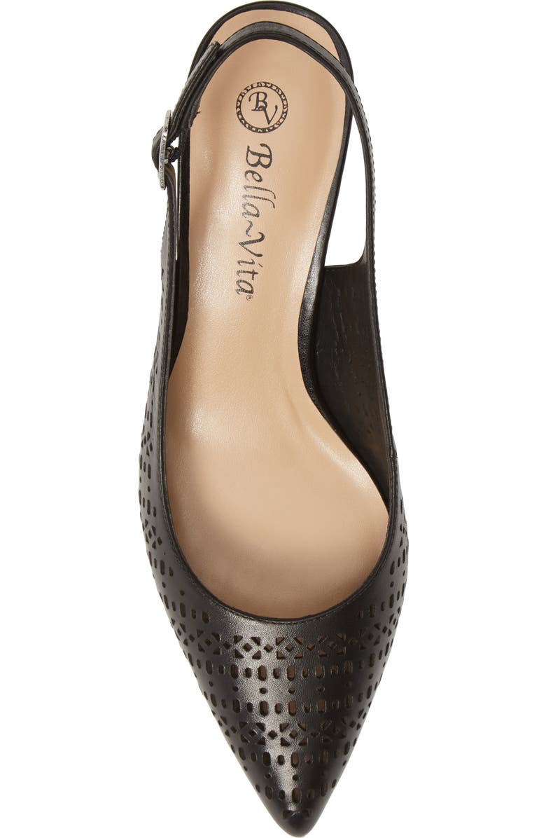 Bella Vita Sybil Pump, Alternate, color,