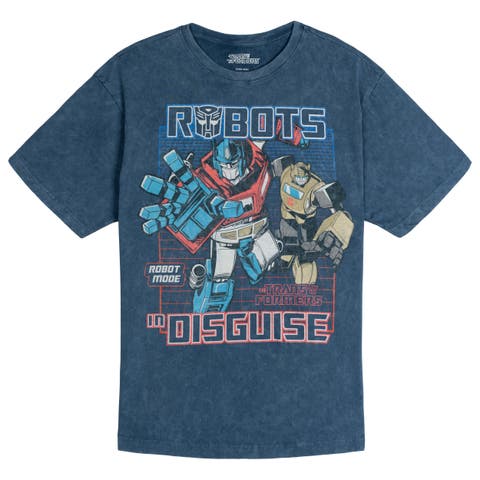 Short Sleeve T-Shirt (Adult)