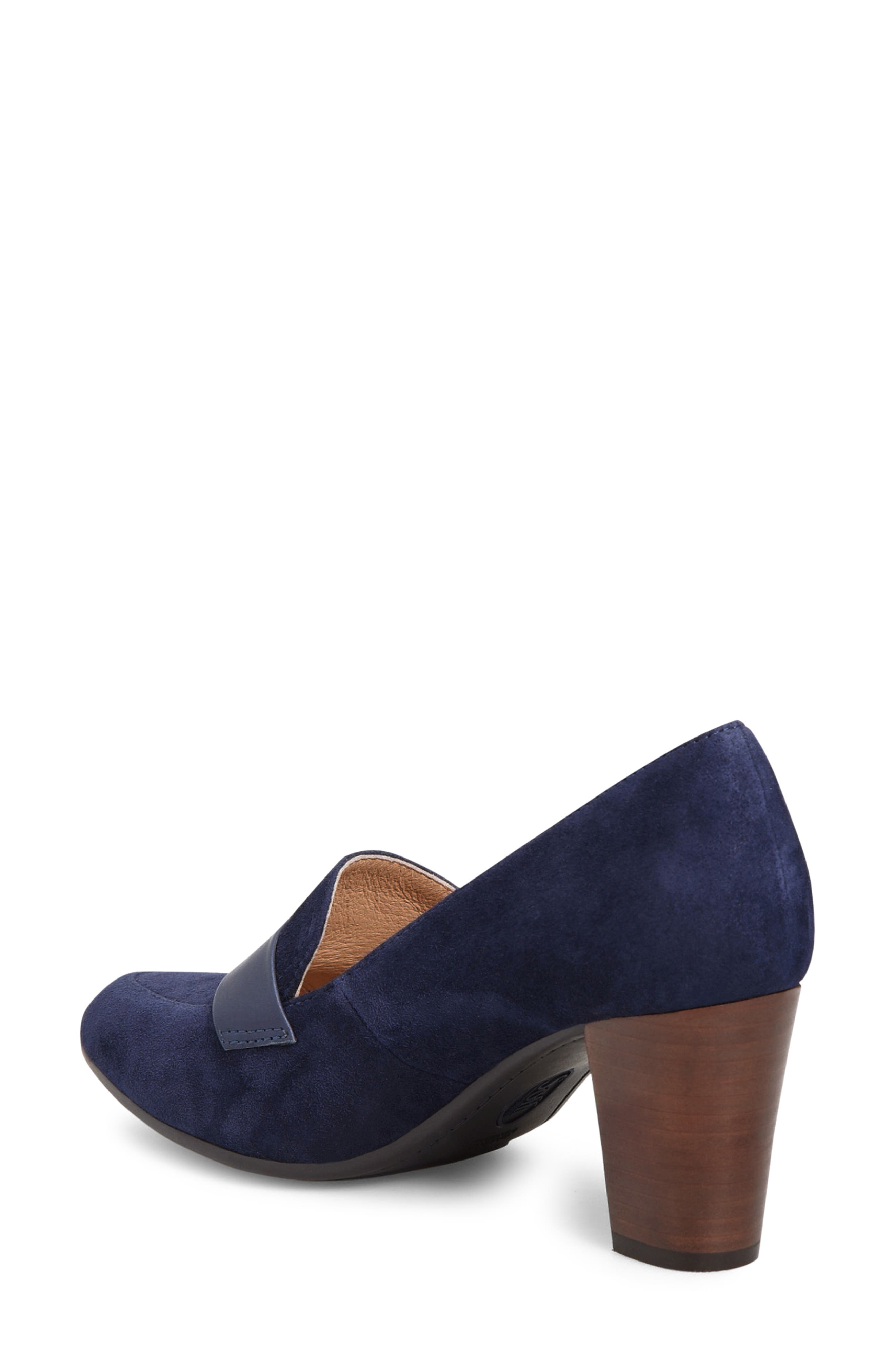 Parkdale Loafer Pump - image 4