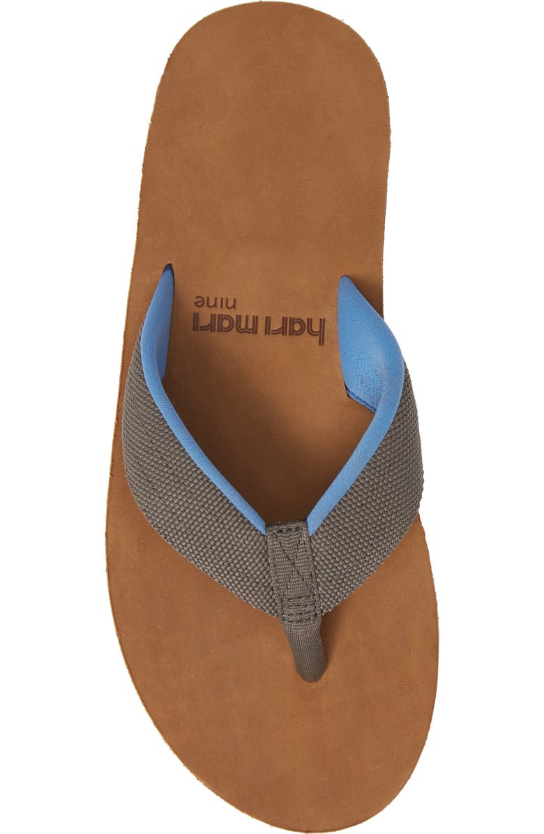 hari mari 'Scouts' Flip Flop, Alternate, color,