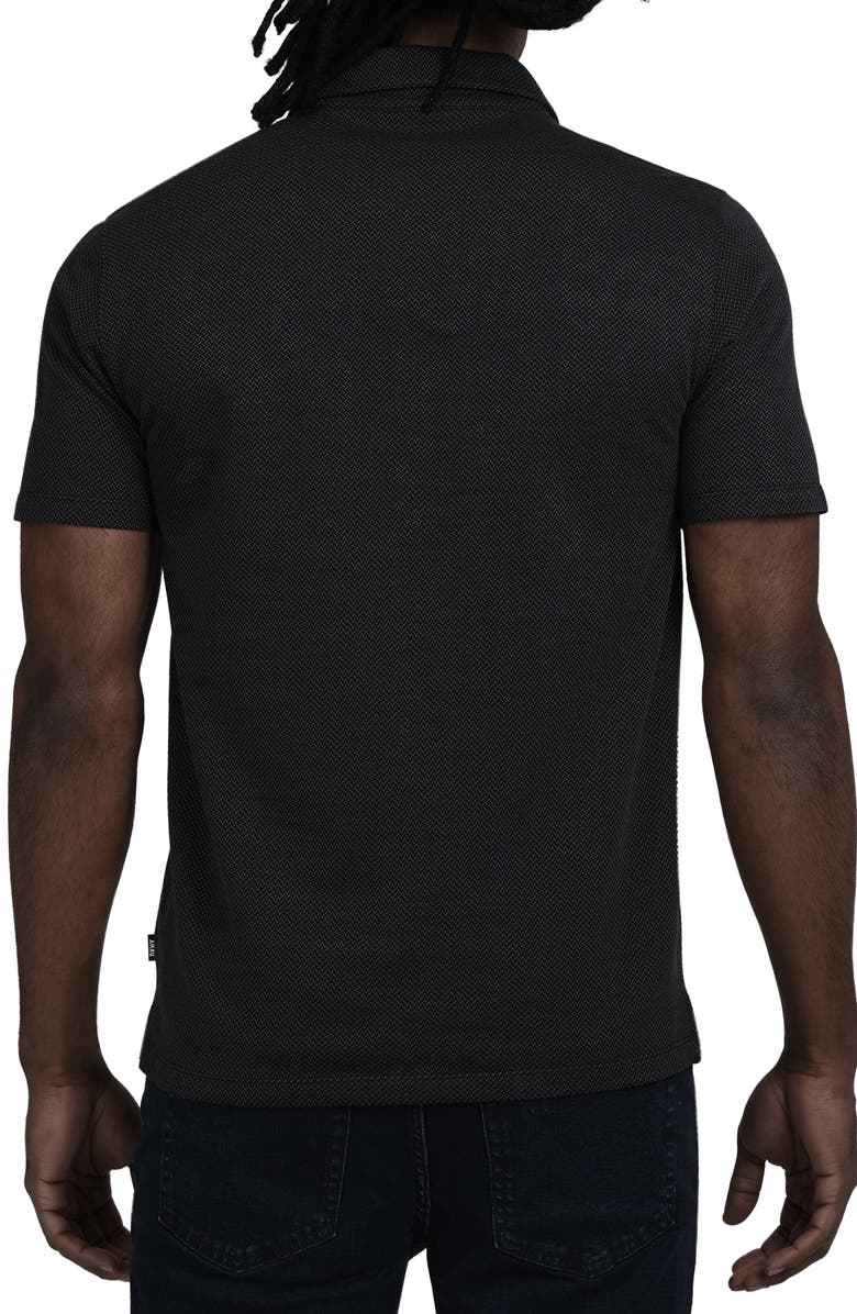 DKNY SPORTSWEAR East End Cotton Polo, Alternate, color, 