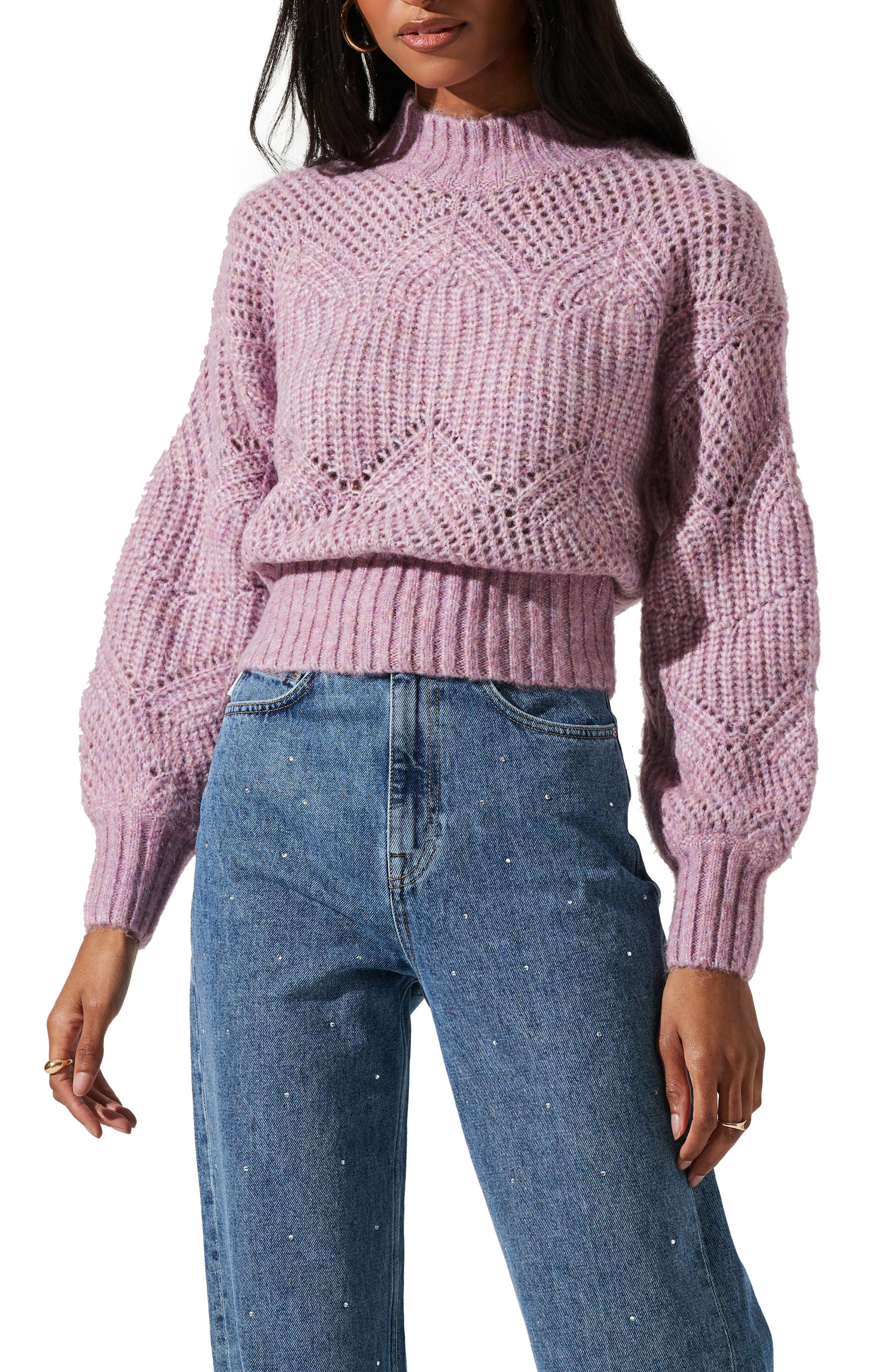 selected LILAC