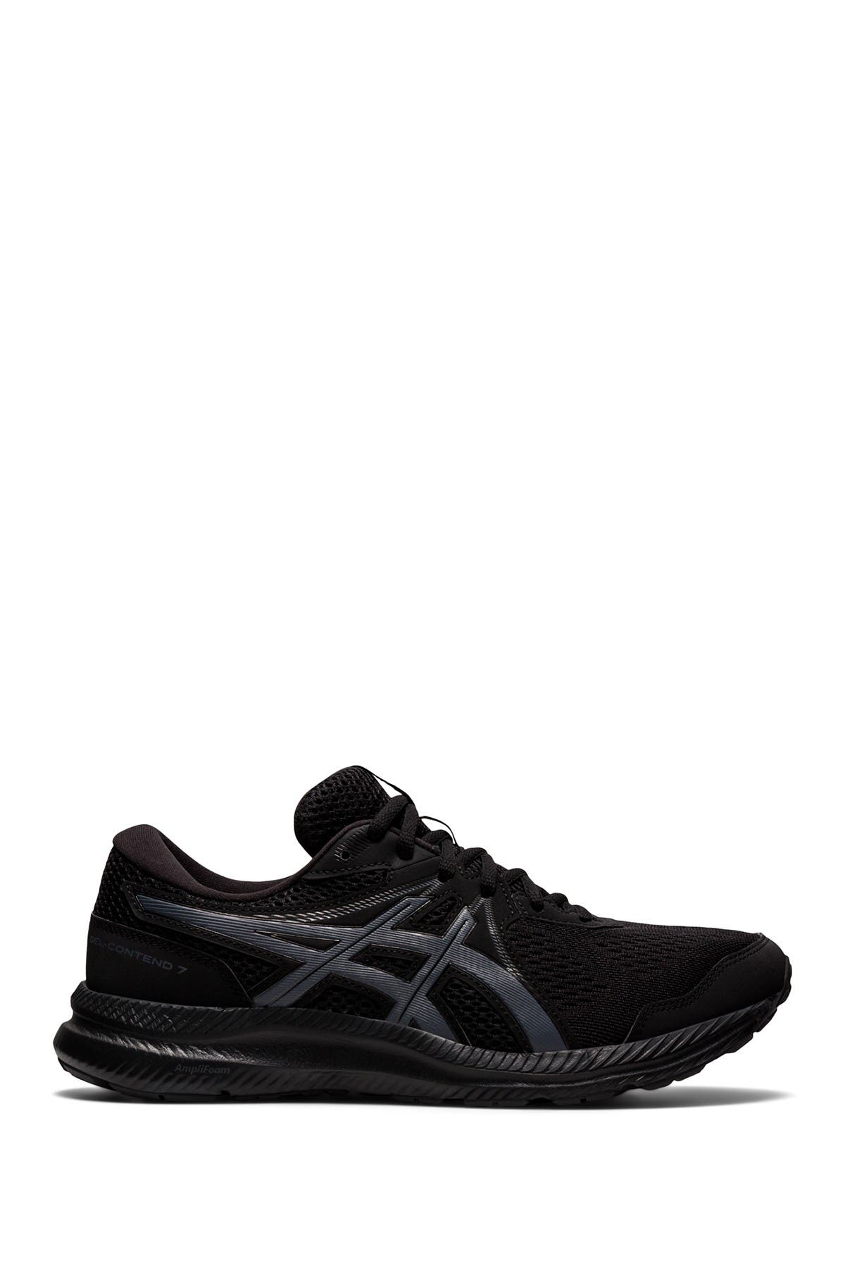 ASICS<sup>®</sup> Asics GEL-Contend 7 Road Running Shoe, Alternate, color, 