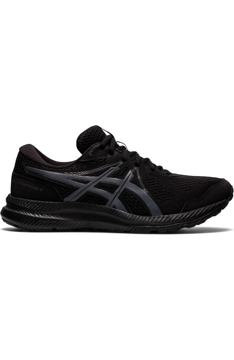 ASICS<sup>®</sup> Asics GEL-Contend 7 Road Running Shoe, Alternate, color,