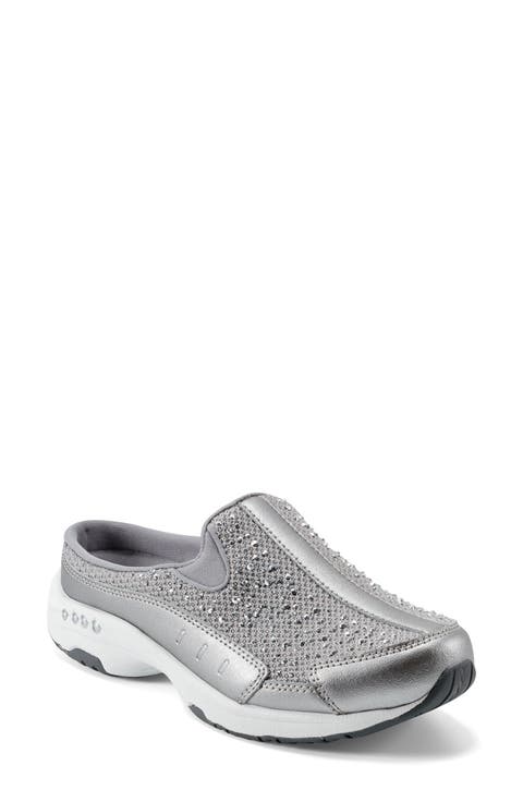 Travel Sparkle Clog (Women)