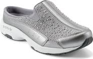 Easy Spirit Travel Sparkle Clog