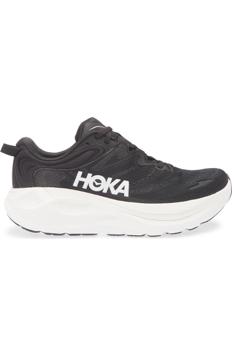 HOKA Gaviota 6 Running Shoe, Alternate, color,