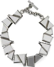 Nayibe Warchausky Jewelry Teresa Choker
