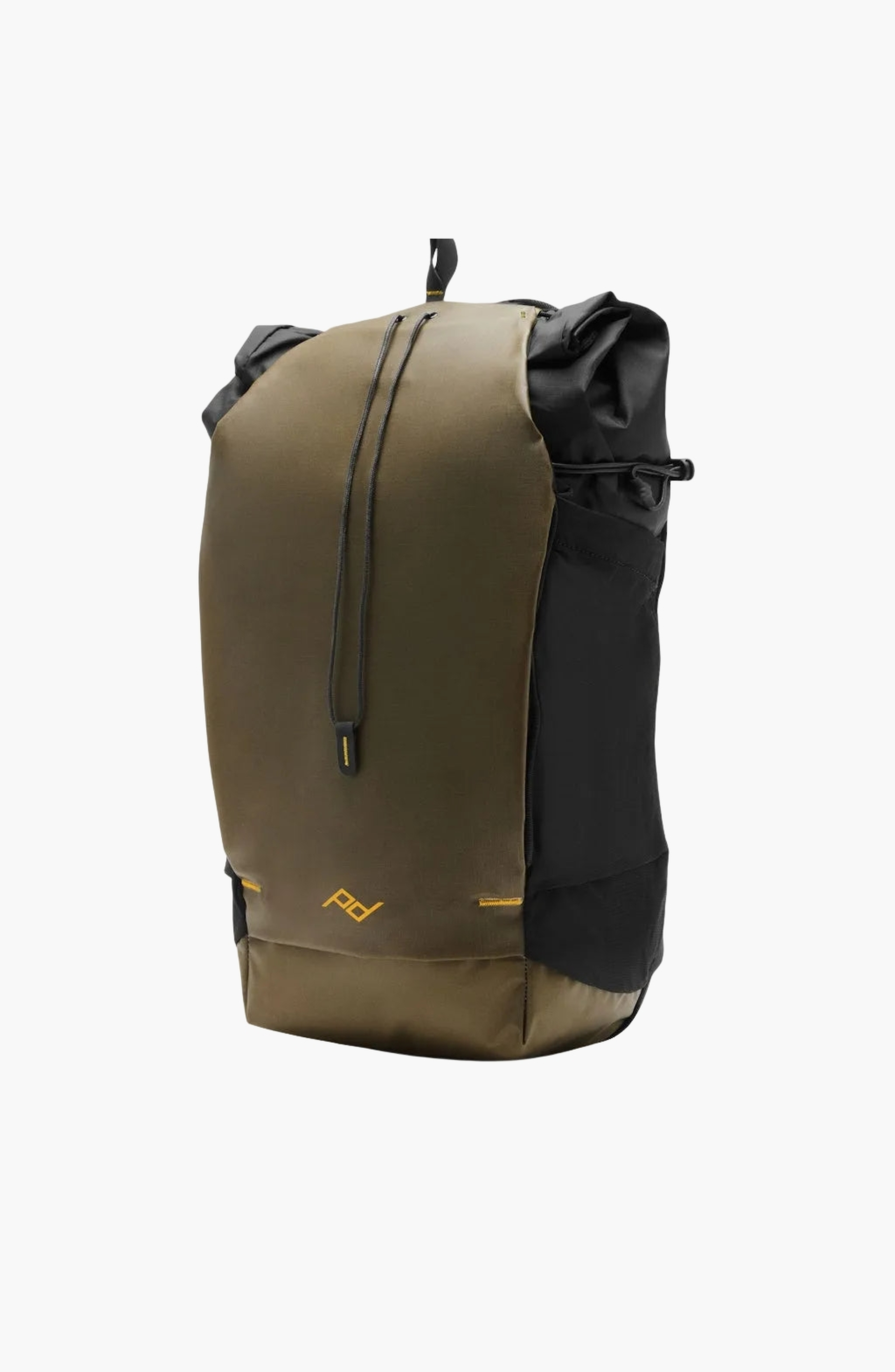 Outdoor Lightweight Modular Backpack, Alternate, color, Kelp - Medium