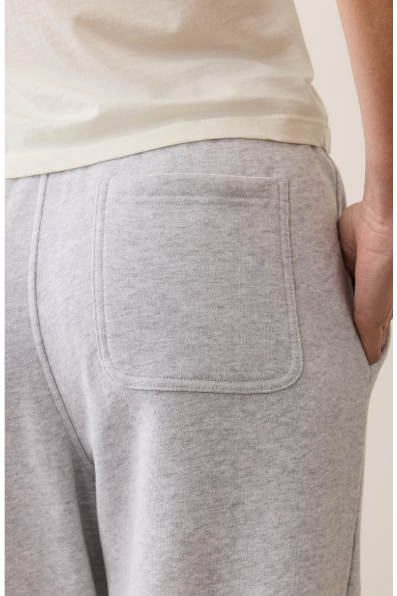Cloud 9 Fleece Sweatpants, Alternate, color, HEATHER GREY