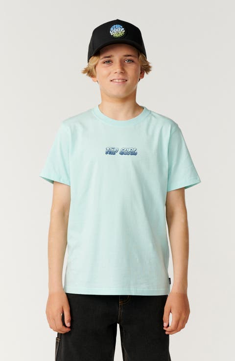 Kids' Rip-tuals Graphic T-Shirt