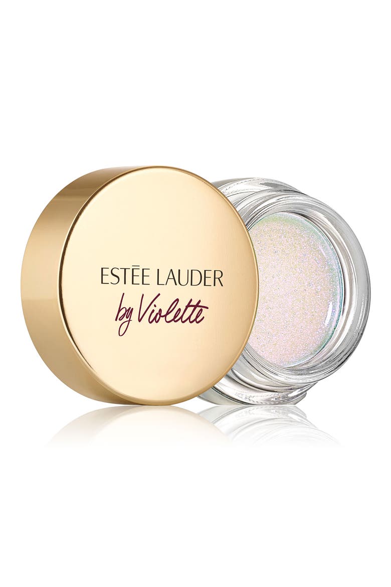 Violette La Dangereuse Eye Gloss, Main, color, SHEER SCANDAL