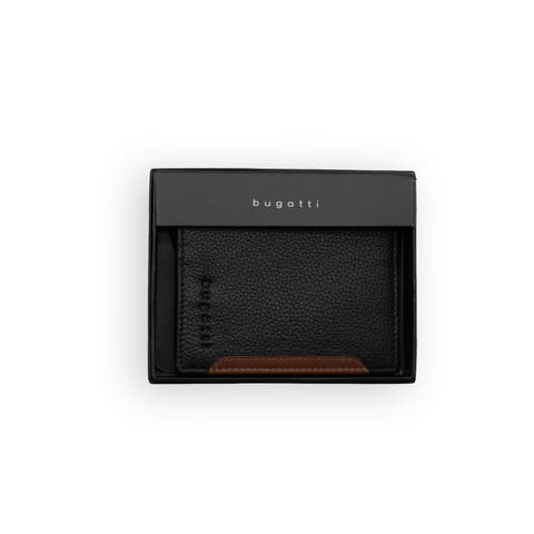 Murray Men's Leather Wallet