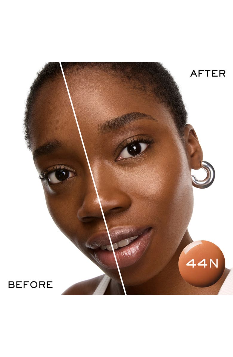 Lancôme Idôle 3 Serum Supertint Skin Tint, Alternate, color, 44N