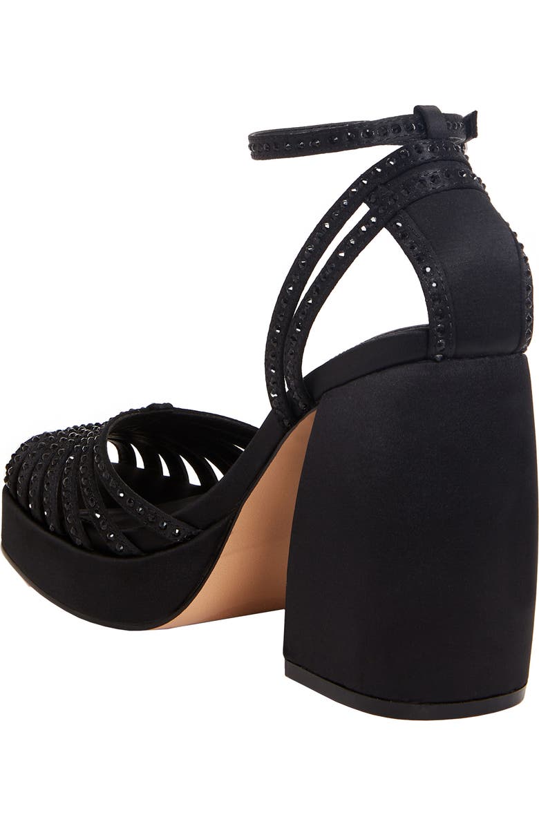 Katy Perry The Uplift Platform Sandal, Alternate, color,