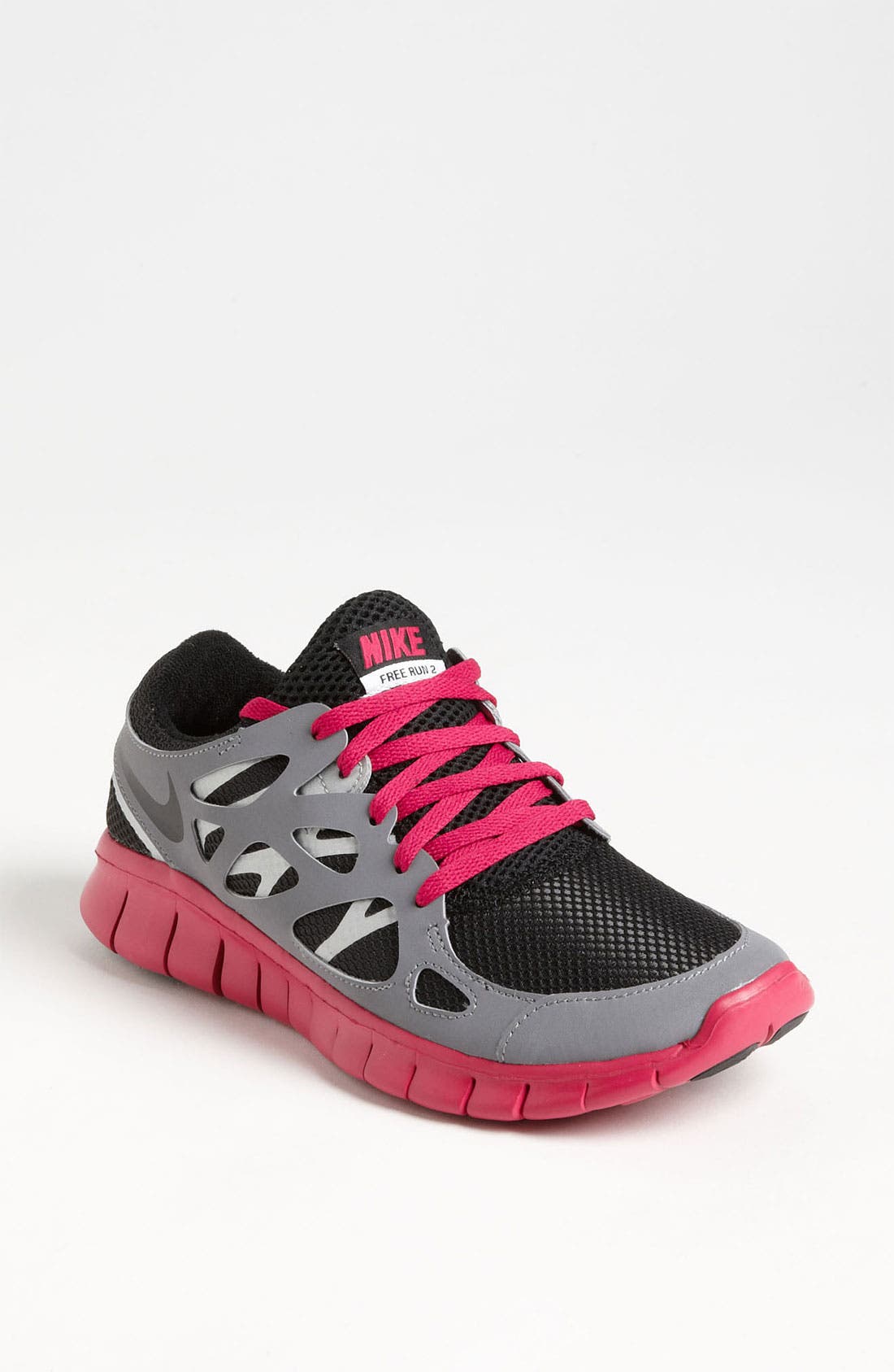 Nike 'Free Run 2 EXT' Running Shoe, Main, color, 