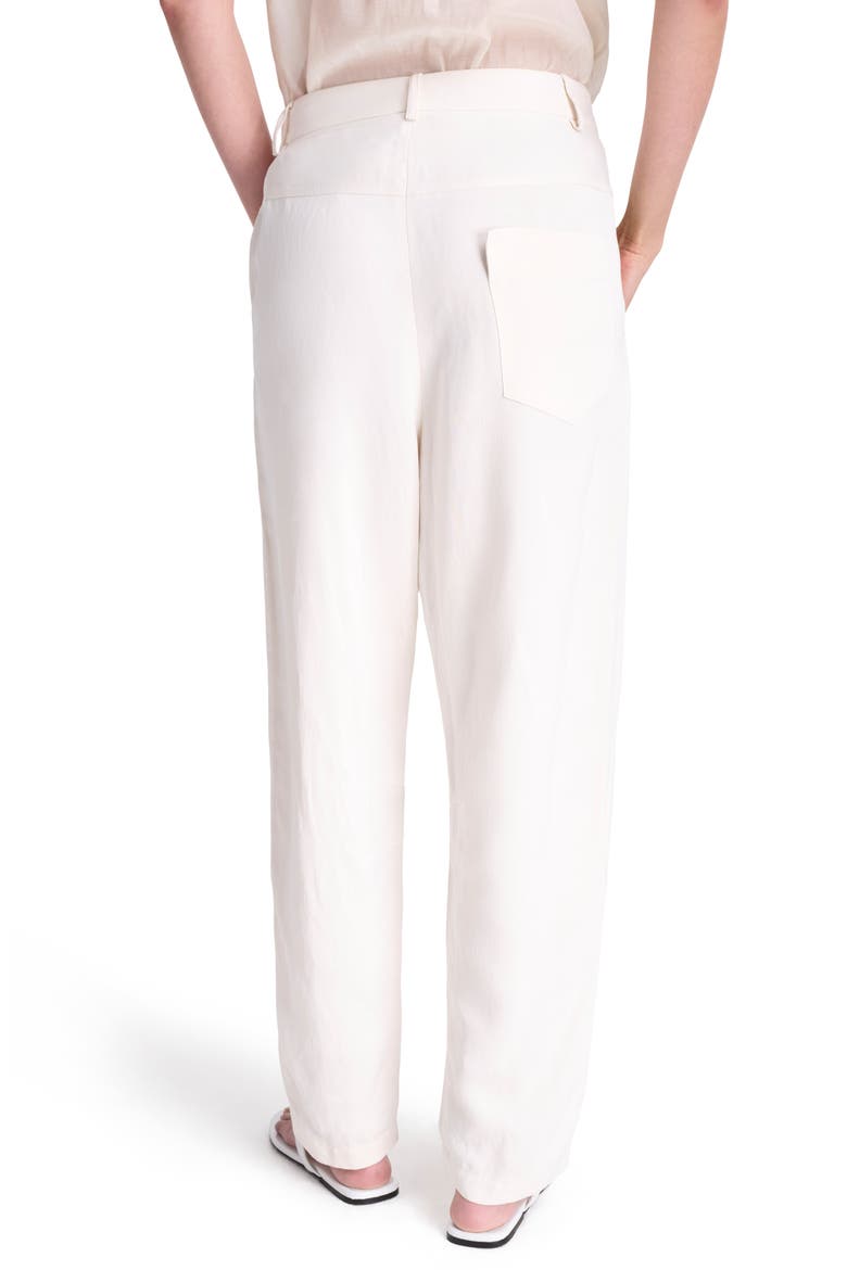 Jetties Beach Straight Leg Pants, Alternate, color, BONE