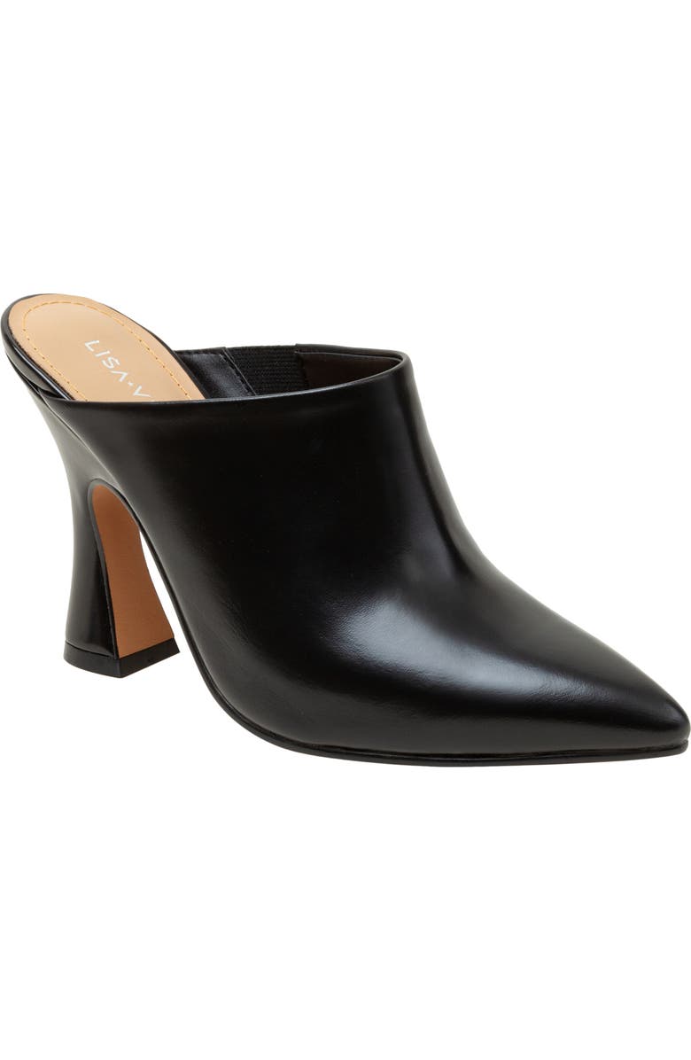 Lisa Vicky Cloud Mule, Main, color,