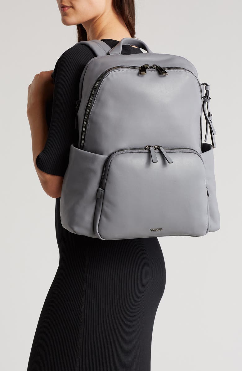 TUMI Voyageur Ruby Backpack, Alternate, color,