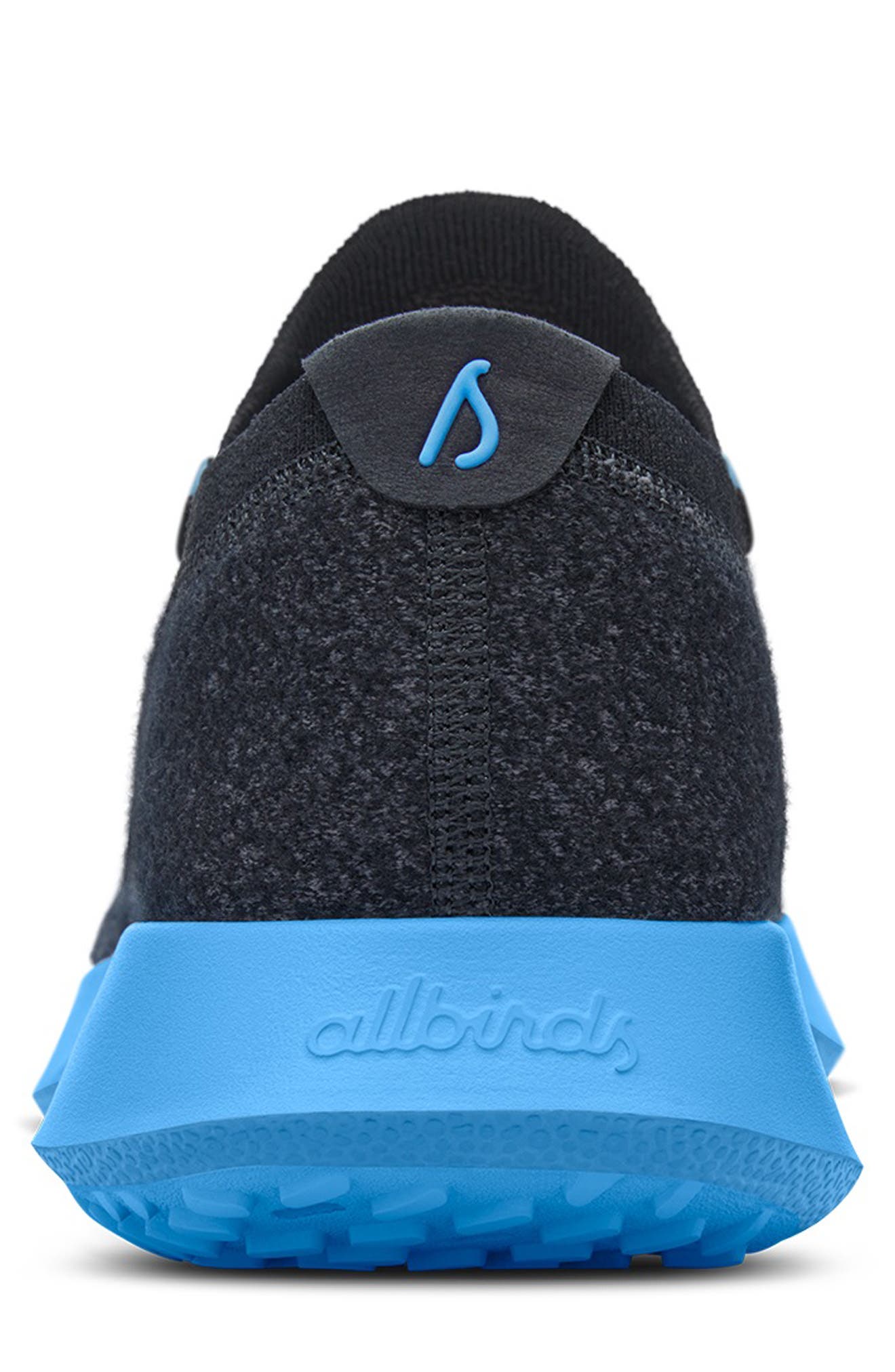Allbirds Wool Dasher Mizzle Sneaker, Alternate, color, 