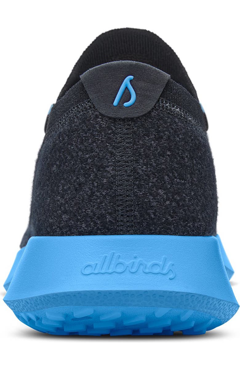 Allbirds Wool Dasher Mizzle Sneaker, Alternate, color,